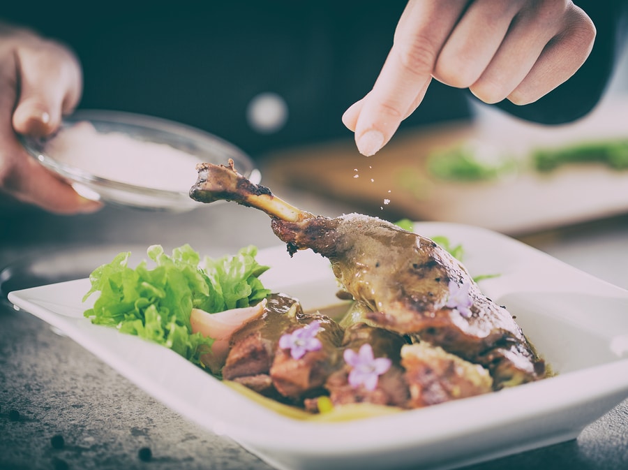 Top Restaurants in Palm Springs