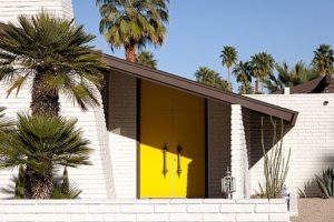 Modernism Week 2019 in Palm Springs