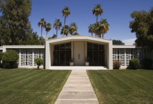 Modernism Week 2019 in Palm Springs