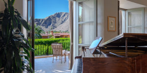 Things to Do This Fall When you stay at our Palm Springs Boutique Hotel