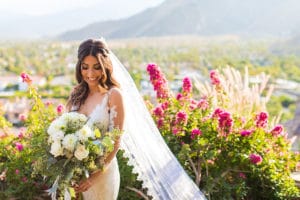 Outdoor Wedding Venue in Palm Springs