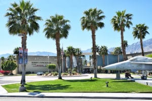 These are the top 5 museums to visit in Palm Springs