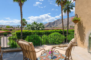 Lodging for the 2019 Palm Springs International Jazz Festival