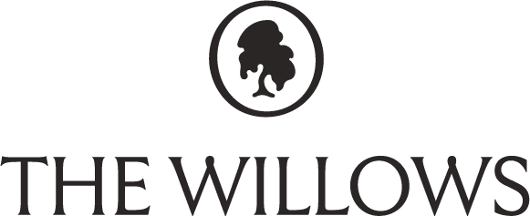 Willows Full Logo