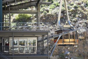 Your Guide to Riding the Palm Springs Tram in 2020