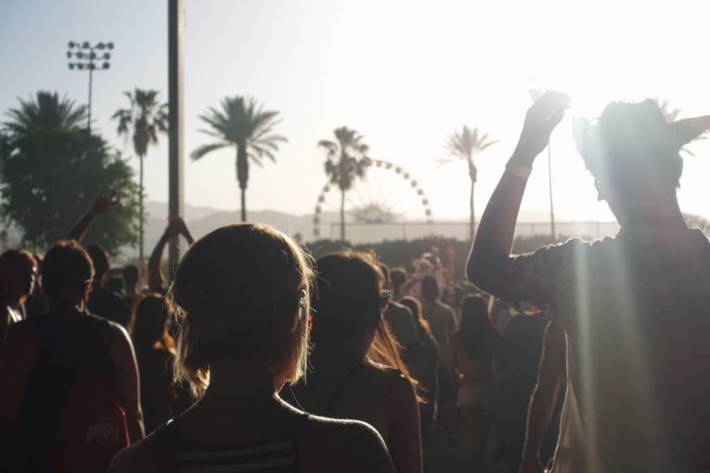 Palm Springs Events to attendin 2020