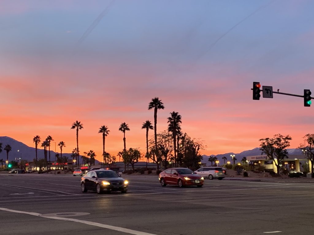 Palm Springs Events to attend in 2020