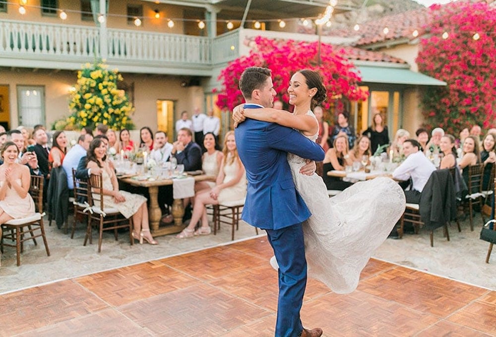 Wedding Venue in Palm Springs