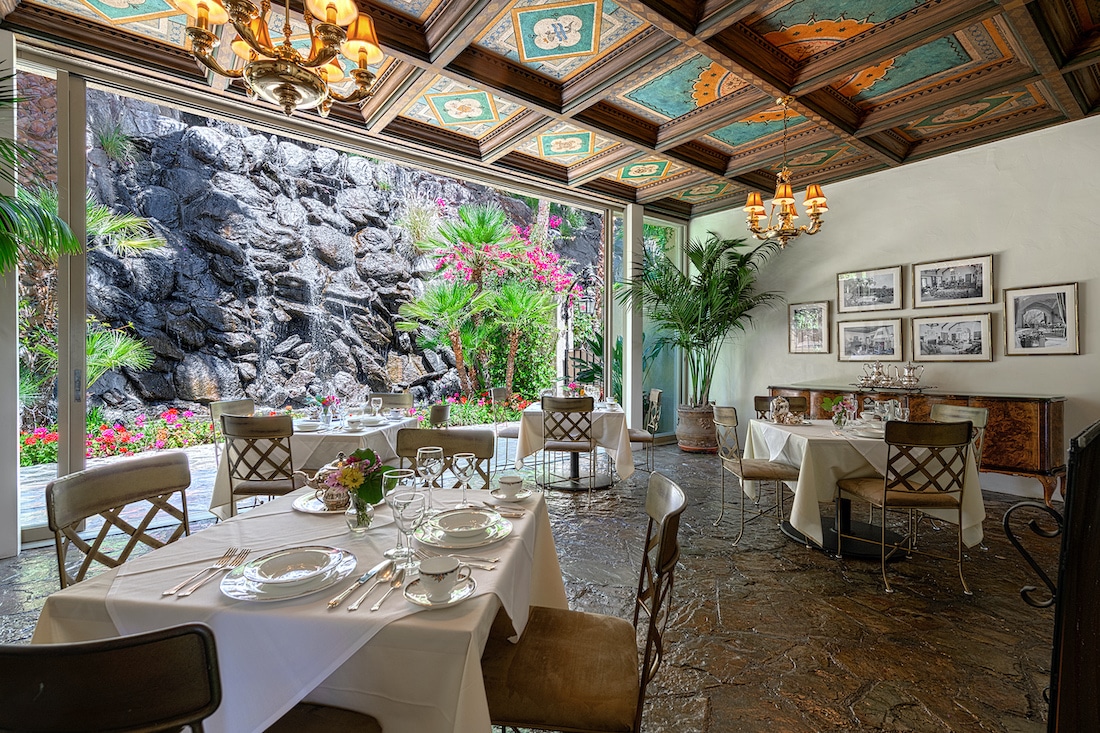 Palm Springs Street Fair The Best Holiday Shopping 2021